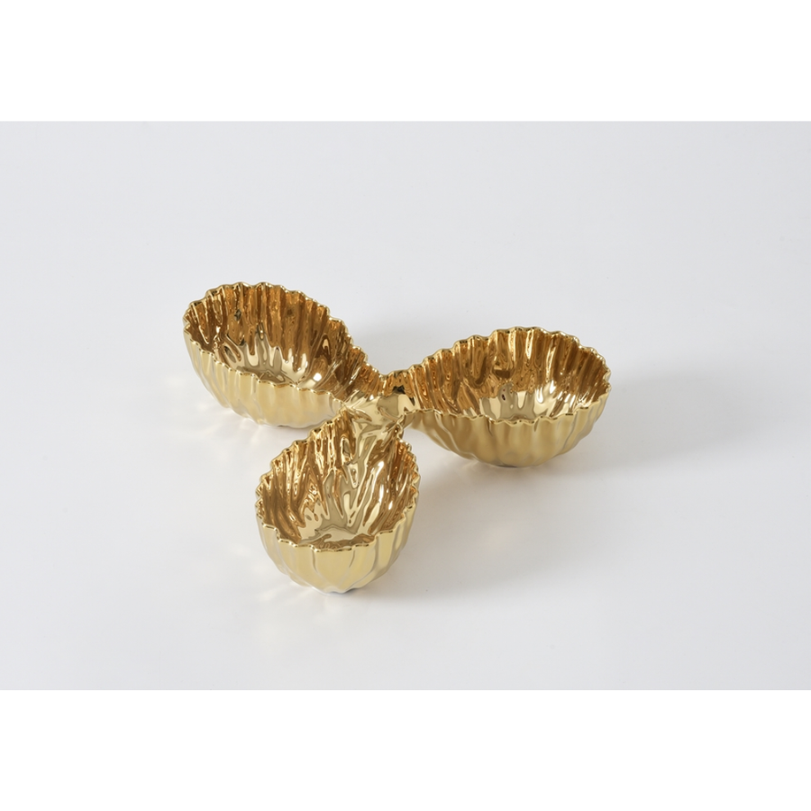Mascali D’oro Collection Gold