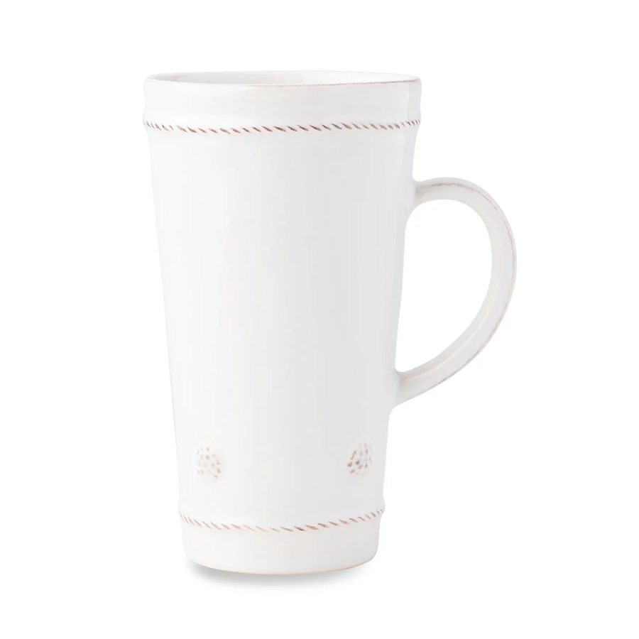 Berry & Thread Dinnerware Whitewash