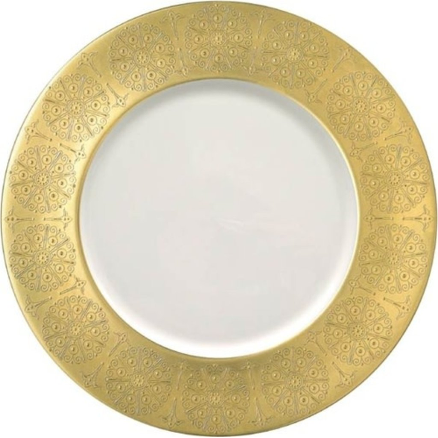 Eisenhower Charger Ultra White