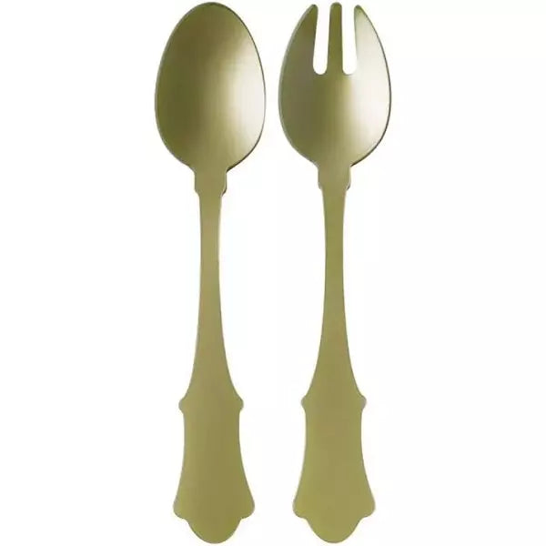 Honorie Salad Servers 2 Pc.