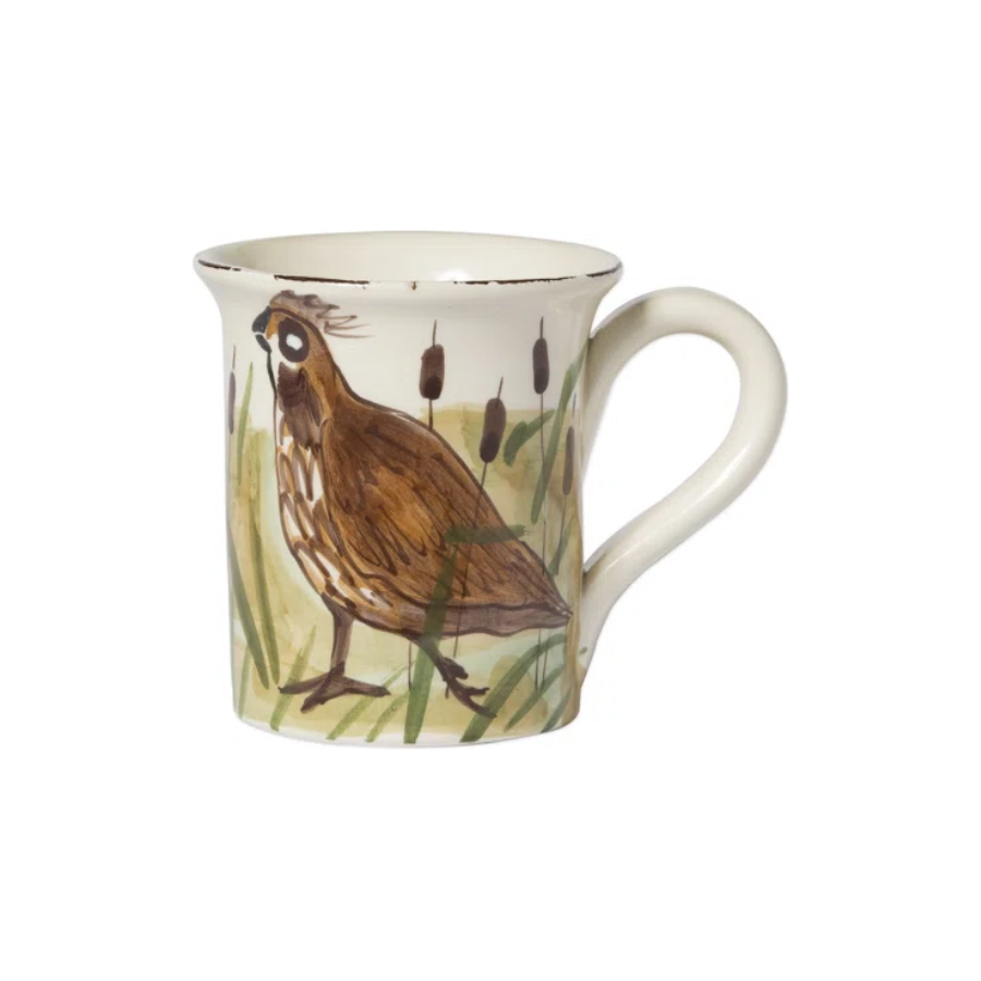 Wildlife Mugs