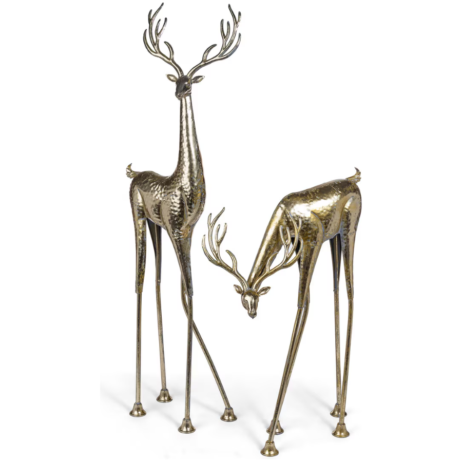 Enchanted Deer Set/2
