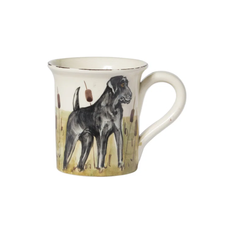 Wildlife Mugs