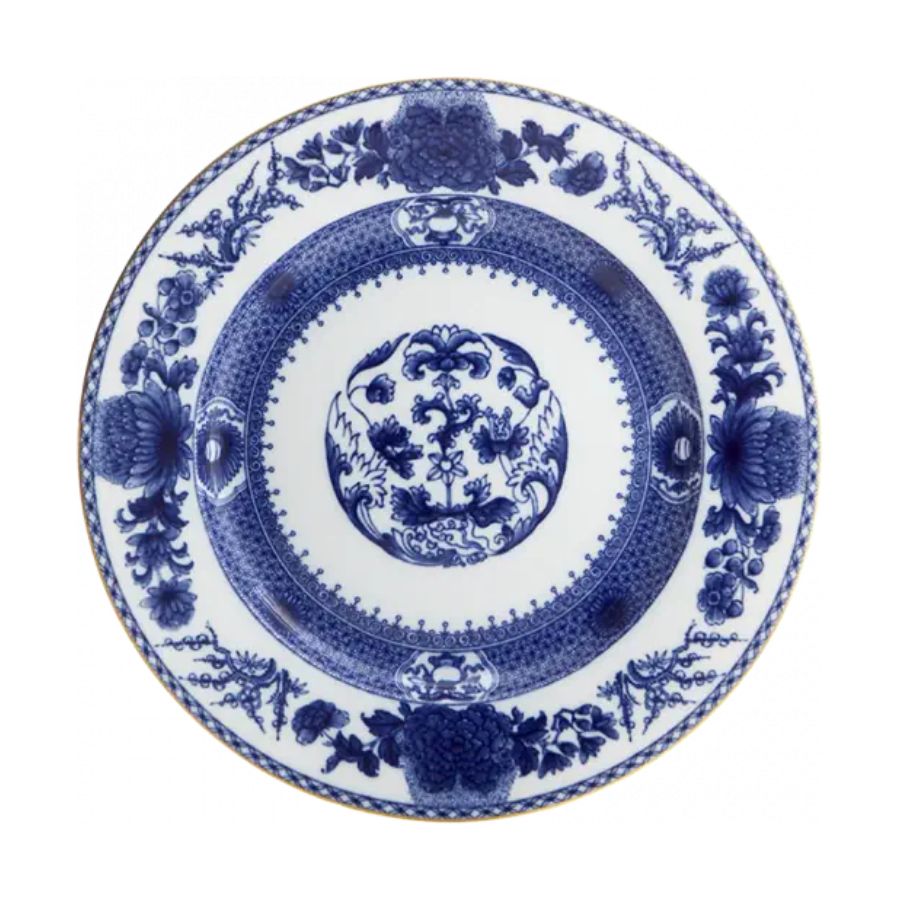Imperial Blue