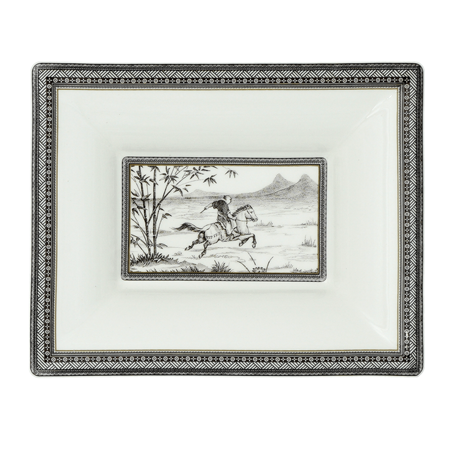 Le Cavalier Collection