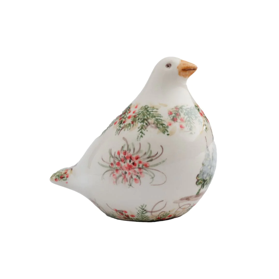 Natale Holiday Dinnerware