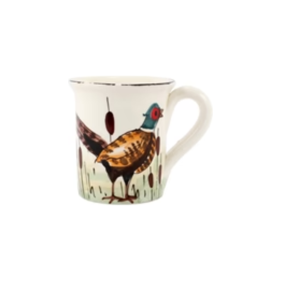 Wildlife Mugs