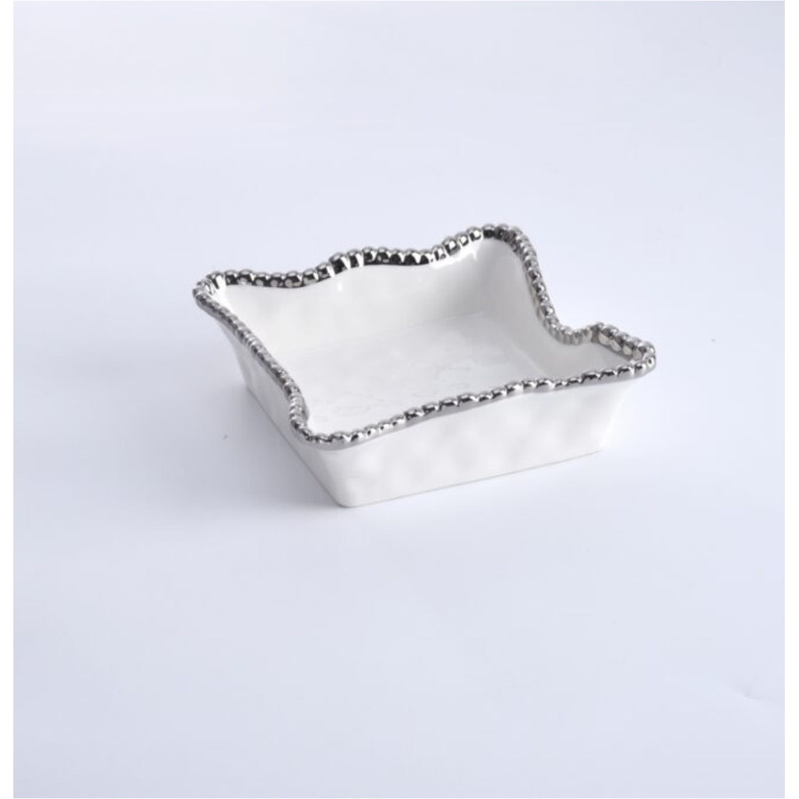 PB Cocktail Napkin Holder