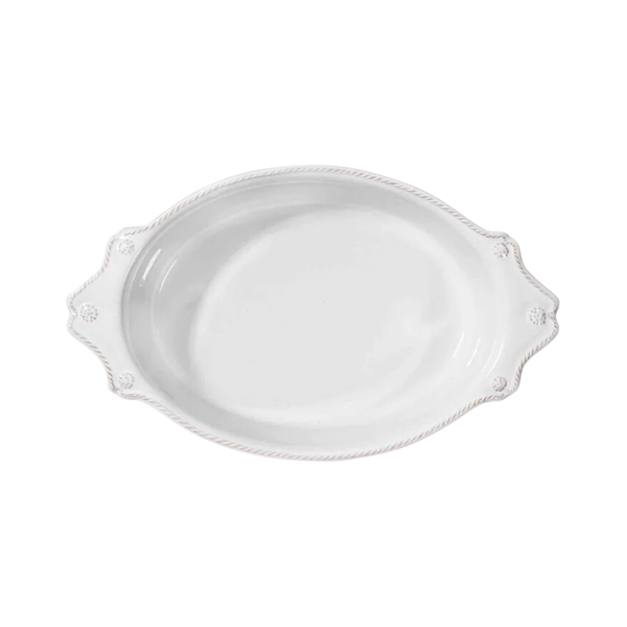 Berry & Thread Bakers Whitewash