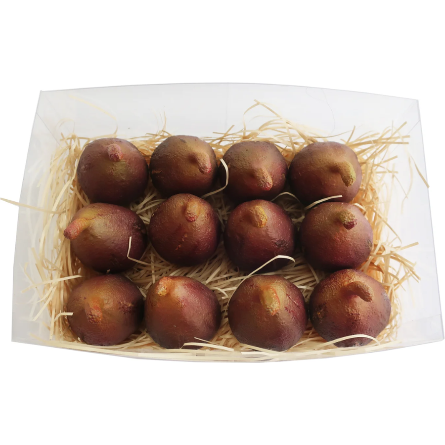Dry Figs in Box