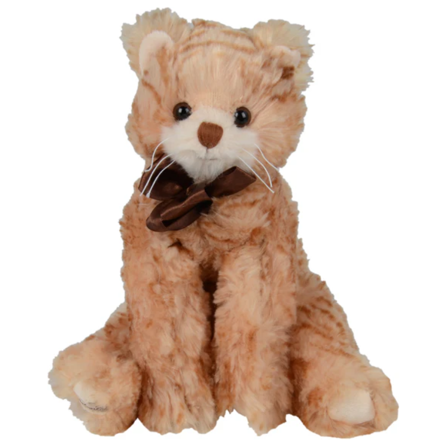 Bukowski Plush