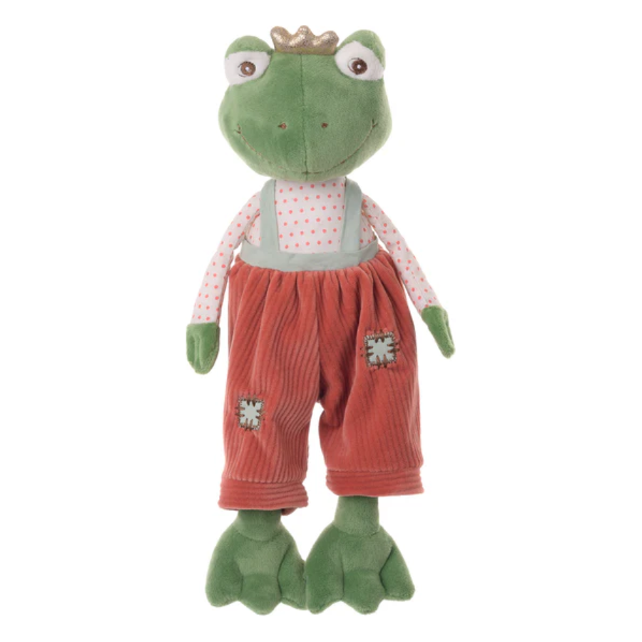 Bukowski Plush