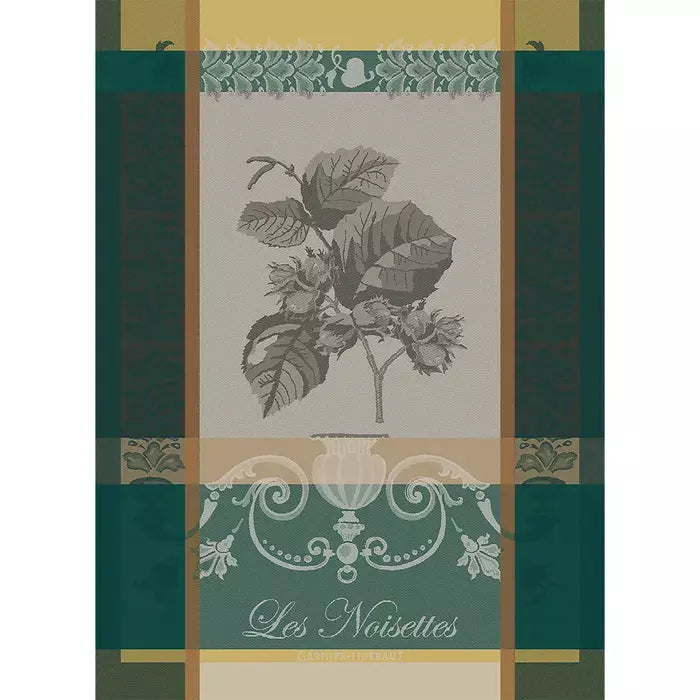 Les Noisettes Boise Kitchen Towel