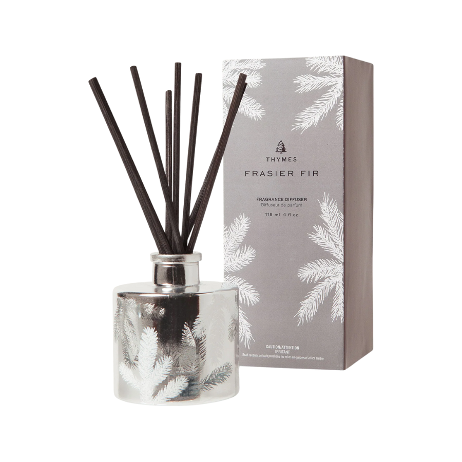 Frasier Fir Statement Collection