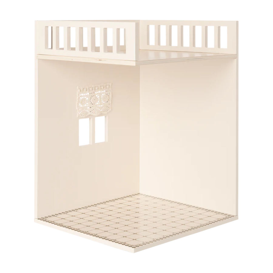 House of Miniature Bathroom