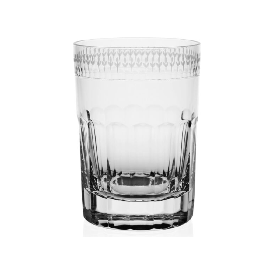 Gloria Double Old Fashioned Tumbler