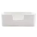 Lastra Melamine Serving Collection
