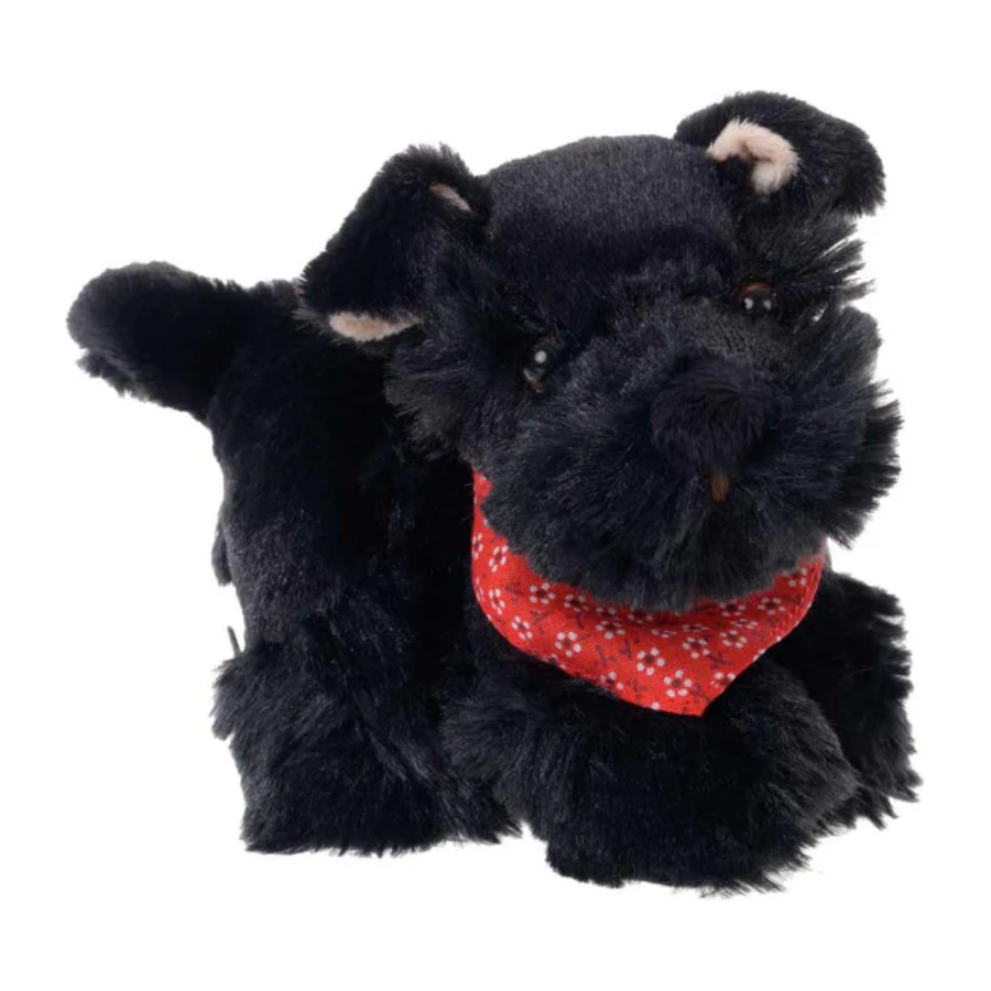 Bukowski Plush
