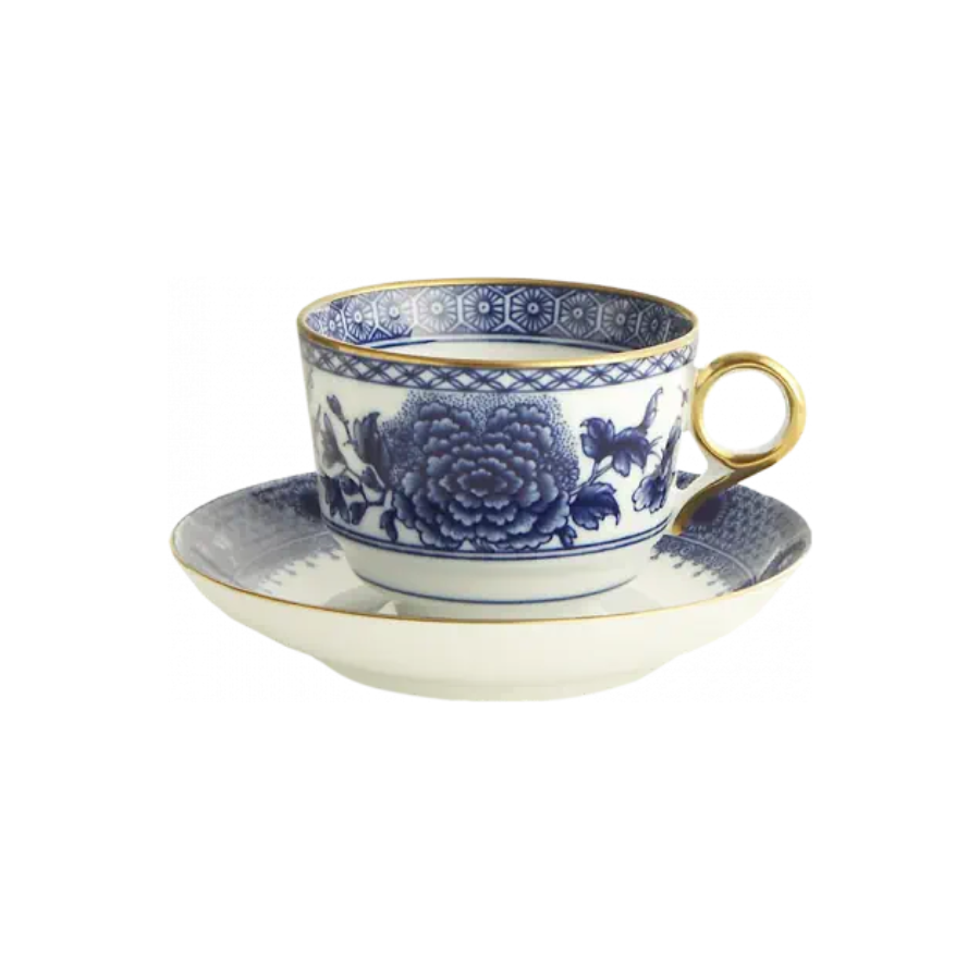 Imperial Blue