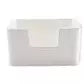 Lastra Melamine Serving Collection