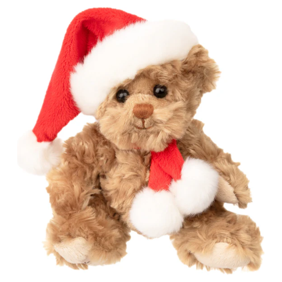 Bukowski Plush