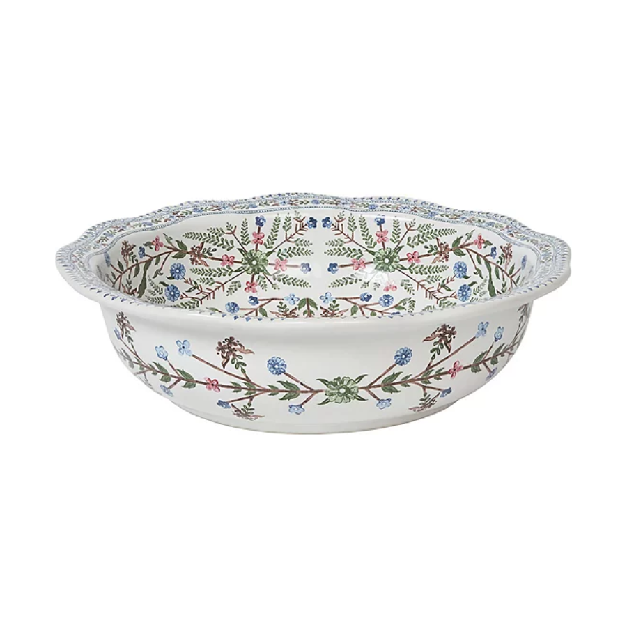 Villa Seville 12" Serving Bowl