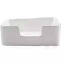 Lastra Melamine Serving Collection