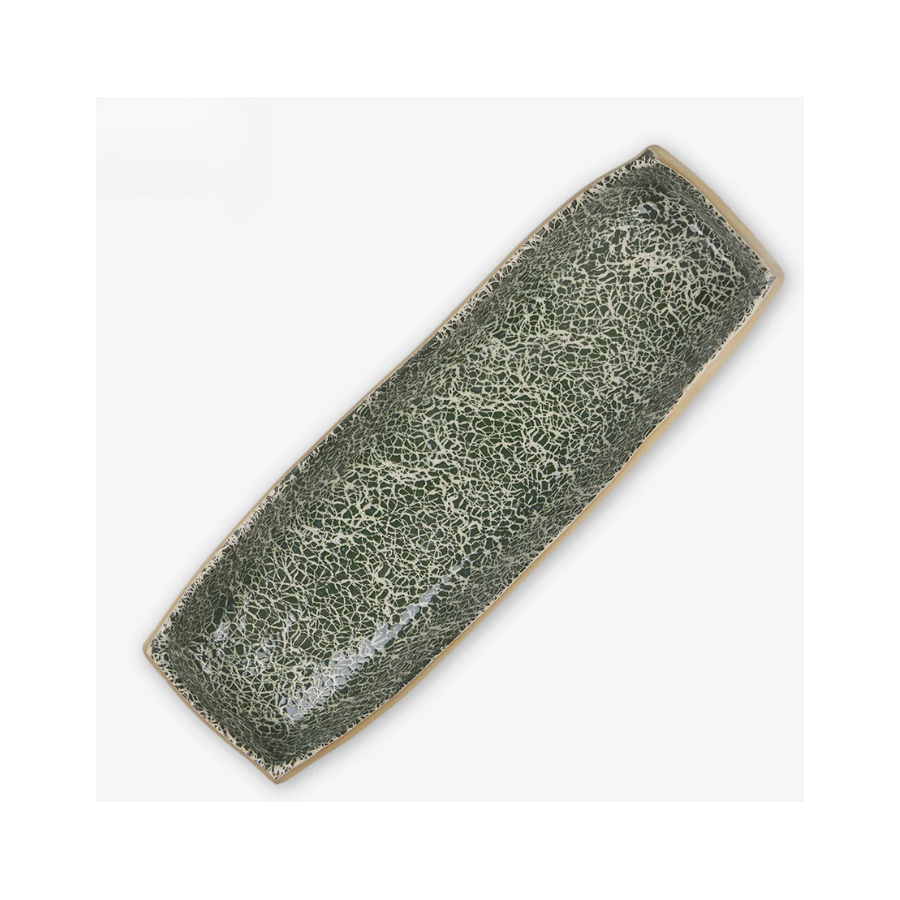 Terrafirma Canoe Tray