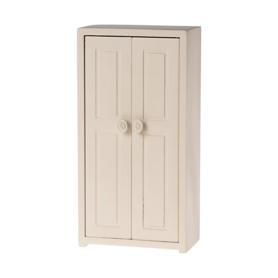 Mouse Closet Cream