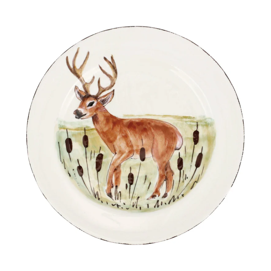 Wildlife Assorted Dinner Collection
