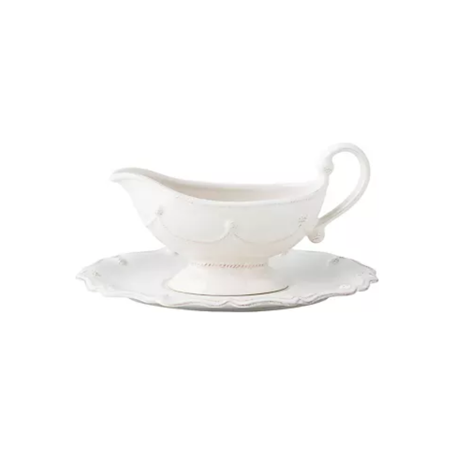 Berry & Thread Accent Pieces Whitewash