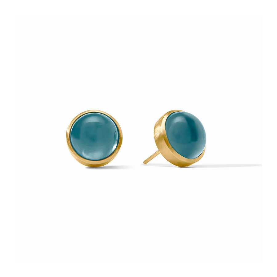 Solara Stone Stud Montana Blue