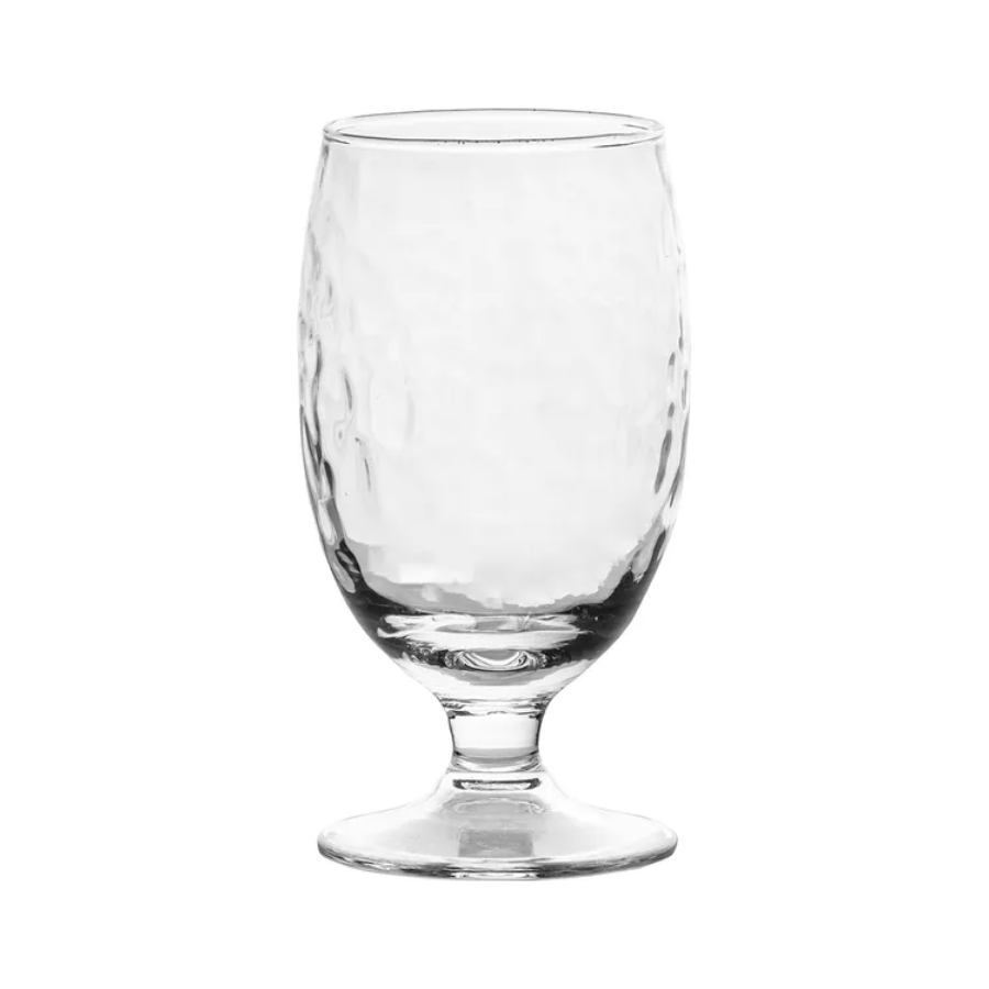 Puro Glassware Collection