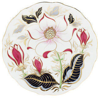 Seasons Accent Plate Spring Serenade