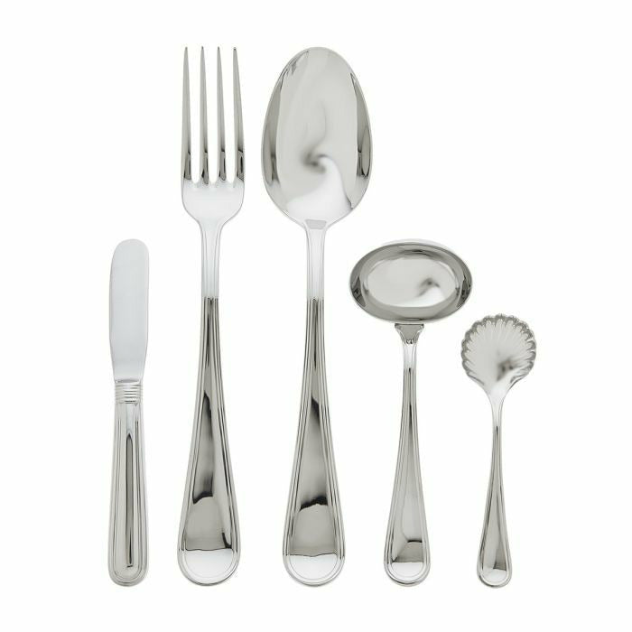 Ascot Flatware Collection