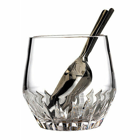 Irish Dogs Madra Ice Bucket with Scoop