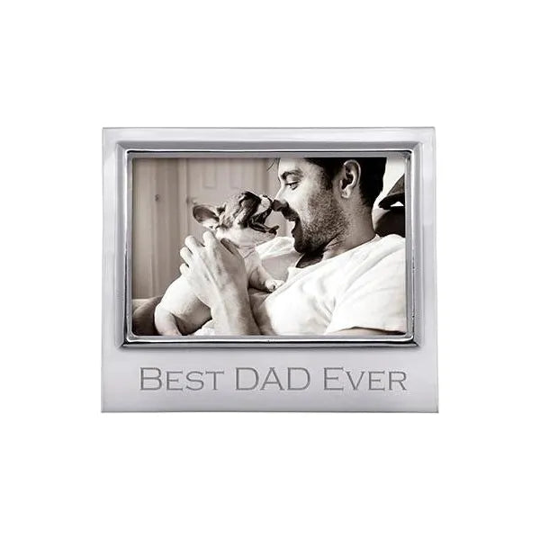 Engraved Aluminum Frame Collection