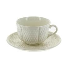 Pont Aux Choux White Dinner