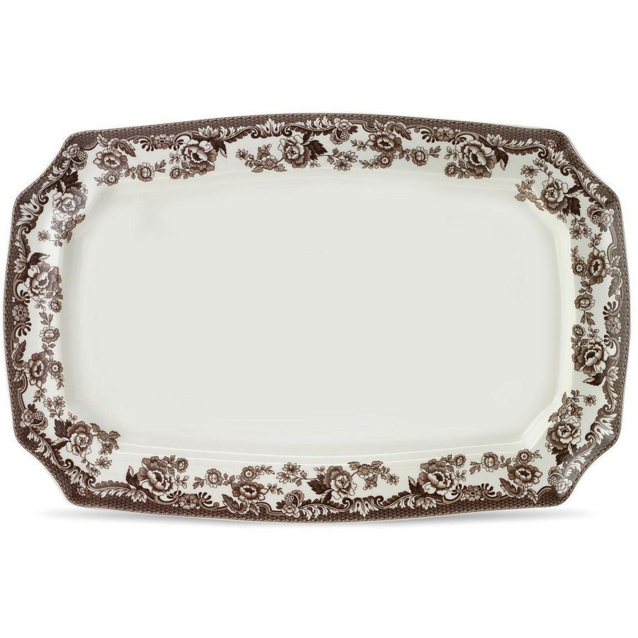 Delamere Serving Collection