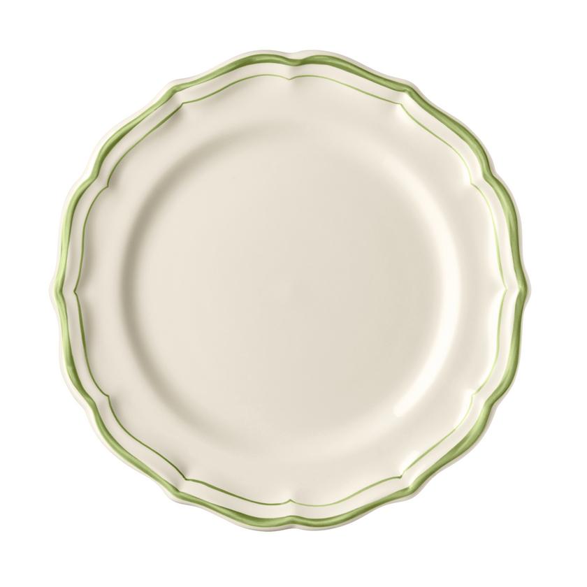 Filet Green Dinner Collection