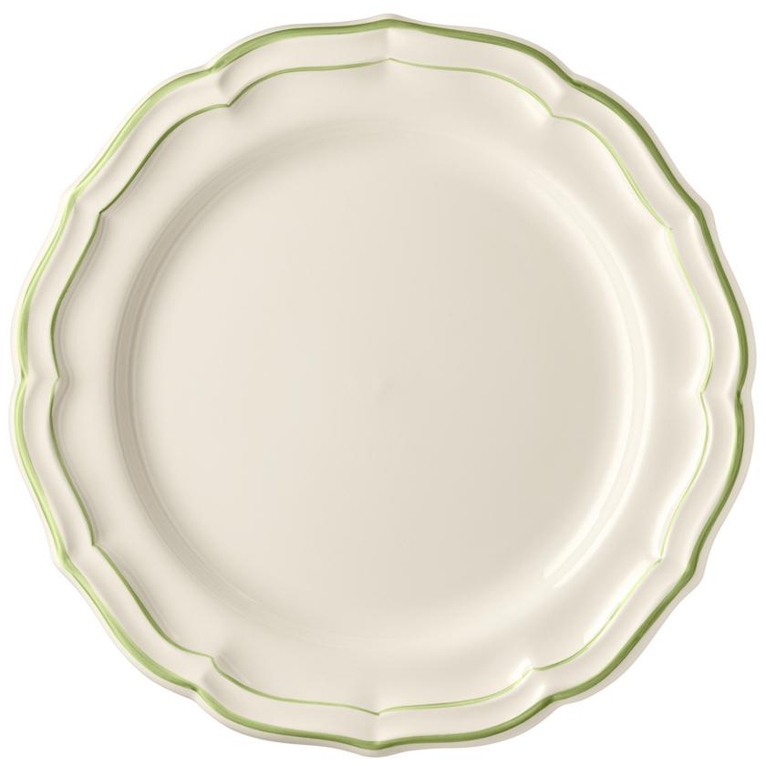 Filet Green Dinner Collection