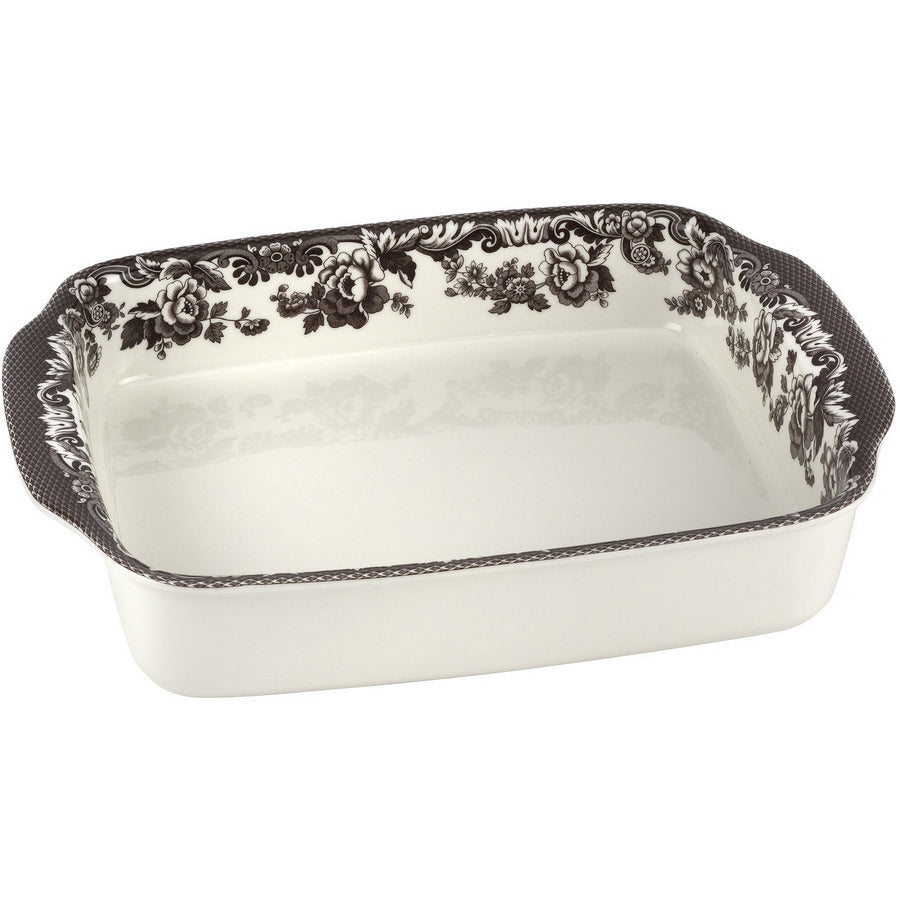 Delamere Serving Collection