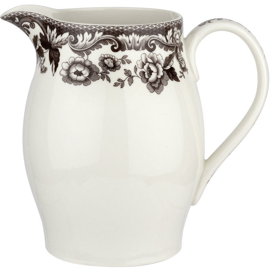 Delamere Serving Collection