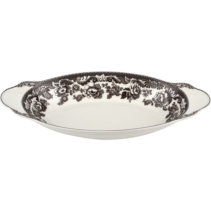 Delamere Serving Collection