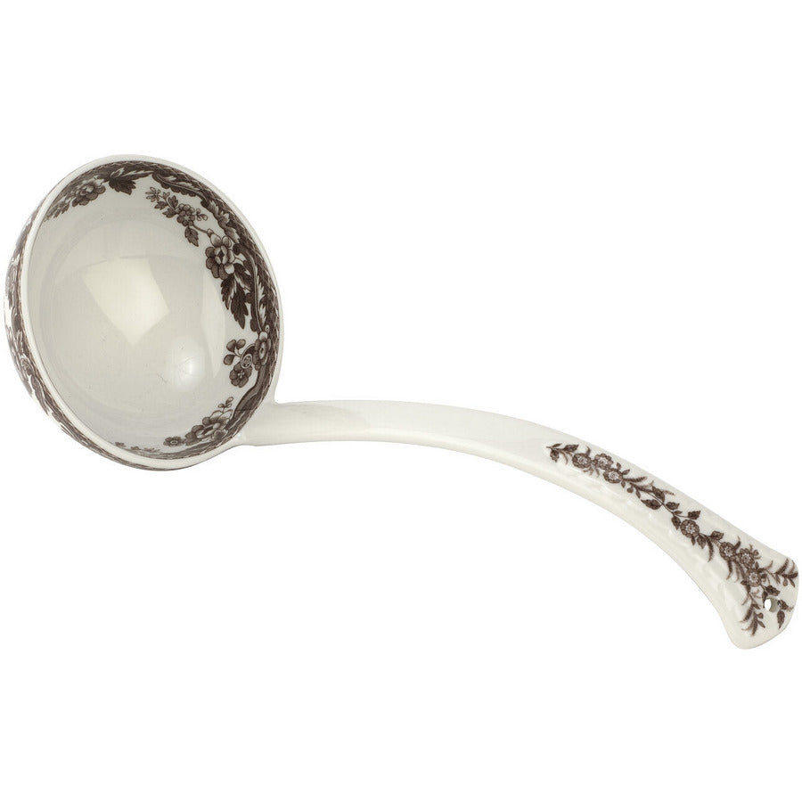 Delamere Serving Collection