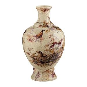 Ceramic Urns and Vases