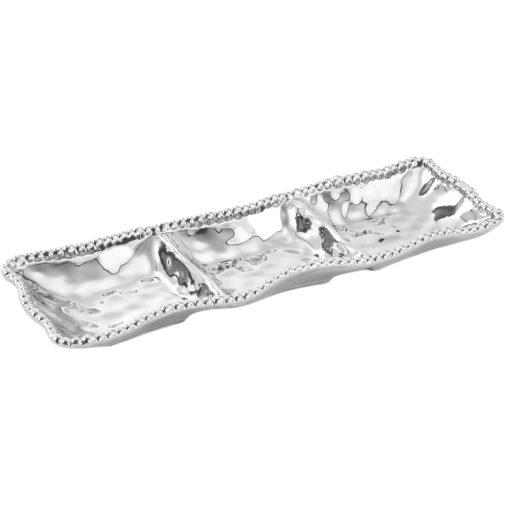 PB 3 Section Serving Collection