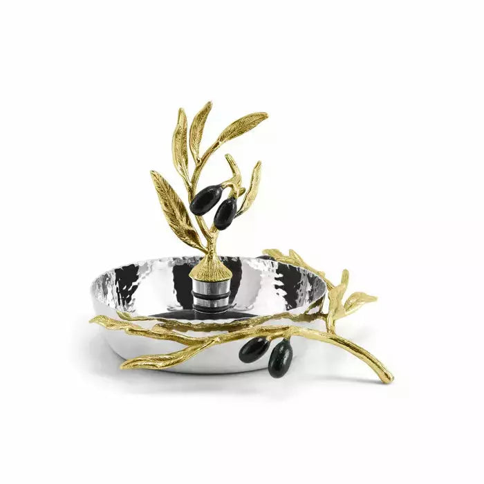 Olive Branch Serving Collection