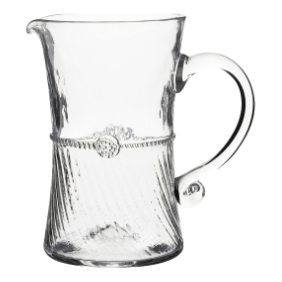 Graham Bar Pitcher w/ Stirrer