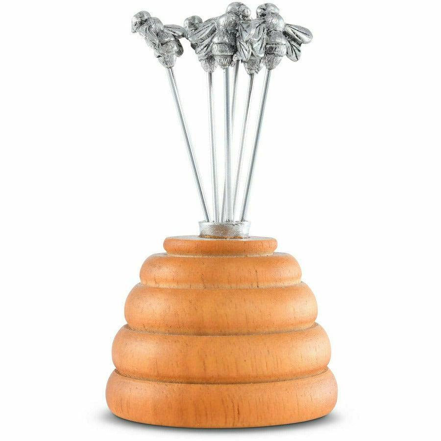 Pewter Farm & Garden Collection